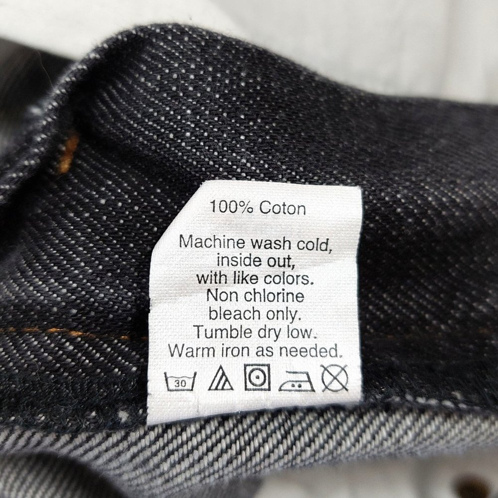 Men’s Urban Slim J. Crew Jeans - Picture 8 of 12